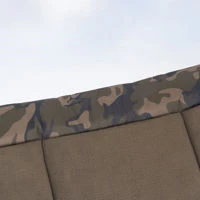 Fox R3 XL Camo Bedchair